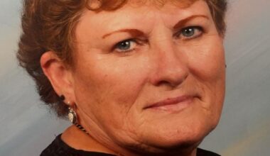 Patsy Ann Stewart | Newsletter