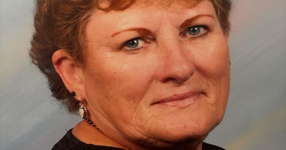 Patsy Ann Stewart | Newsletter