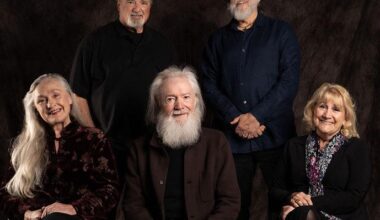 Lamb’s Players Theatre Leadership To Step Away After 44 Years | Coronado Home and Business