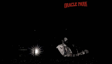 Noah Kahan brings his ‘Northern Attitude’ to San Francisco’s Oracle Park | Music