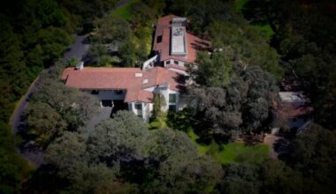 Newsom lists Sacramento-area home for $7.5 million ahead of governor's 2027 departure | National and World News
