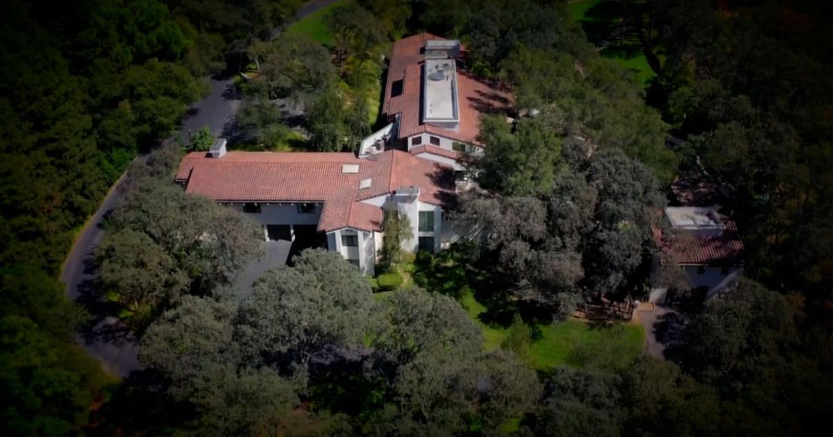 Newsom lists Sacramento-area home for $7.5 million ahead of governor's 2027 departure | National and World News