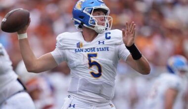 Duke names graduate transfer Walker Eget as starting quarterback for opener against Tulane | National