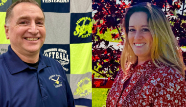 Q&A: Father and daughter take lead at Montgomery and Bakersfield schools | Schools