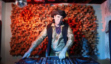 40 years later, Burning Man remains ‘home’ for its devotees | The City