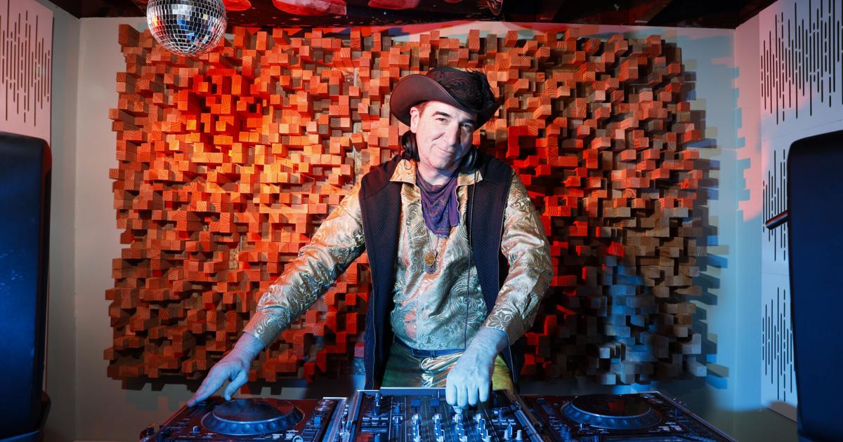 40 years later, Burning Man remains ‘home’ for its devotees | The City