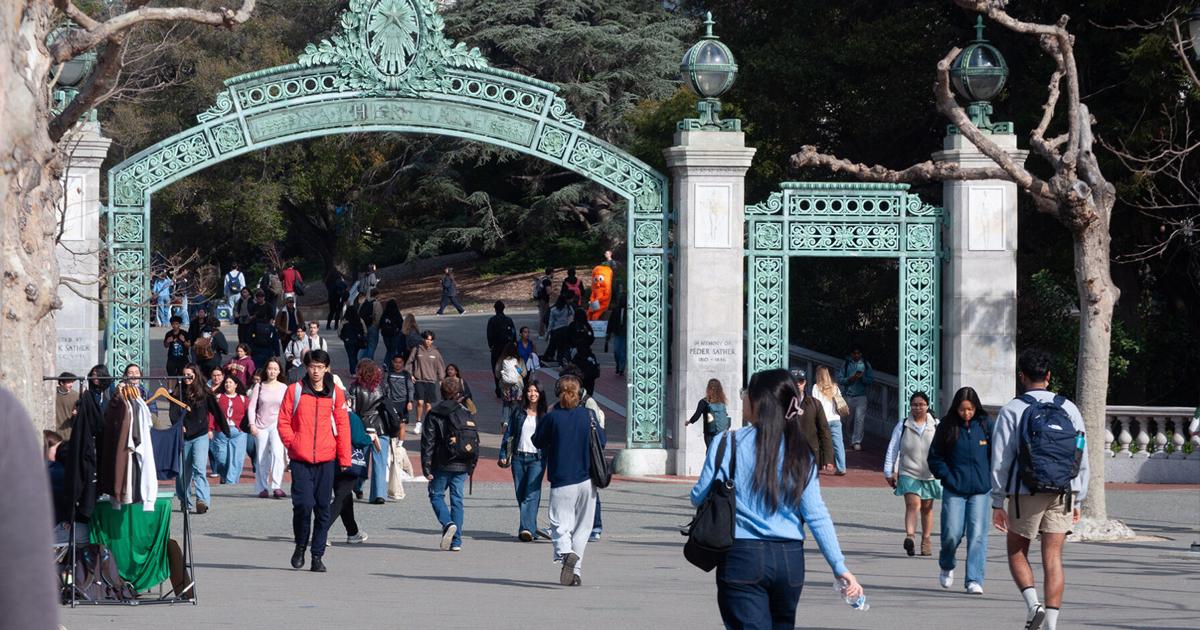 UC Berkeley Academic Senate task force releases report on free speech, academic freedom | Administration