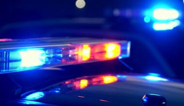 San Diego Police Open Fire In Point Loma, 1 Dead