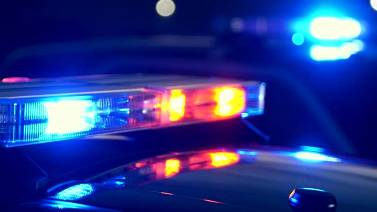 San Diego Police Open Fire In Point Loma, 1 Dead