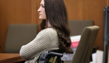 Prosecutors in Clancy case say America’s medical system is ‘not on trial here’ | National