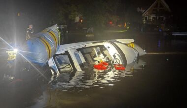 White Lake man dies after a high speed boat crash in Oakland County | Regional
