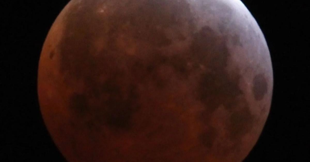 How to see tonight’s partial lunar eclipse in Los Angeles | Los Feliz News