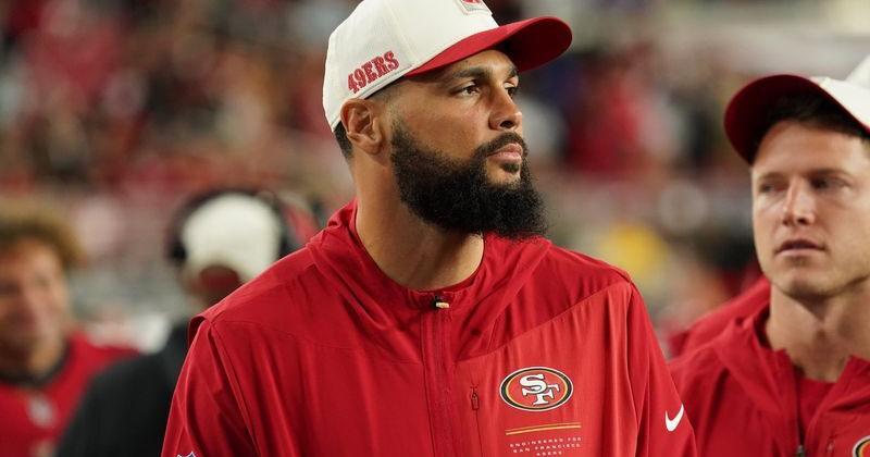 49ers get promising update on injured veteran WR | San Francisco 49ers