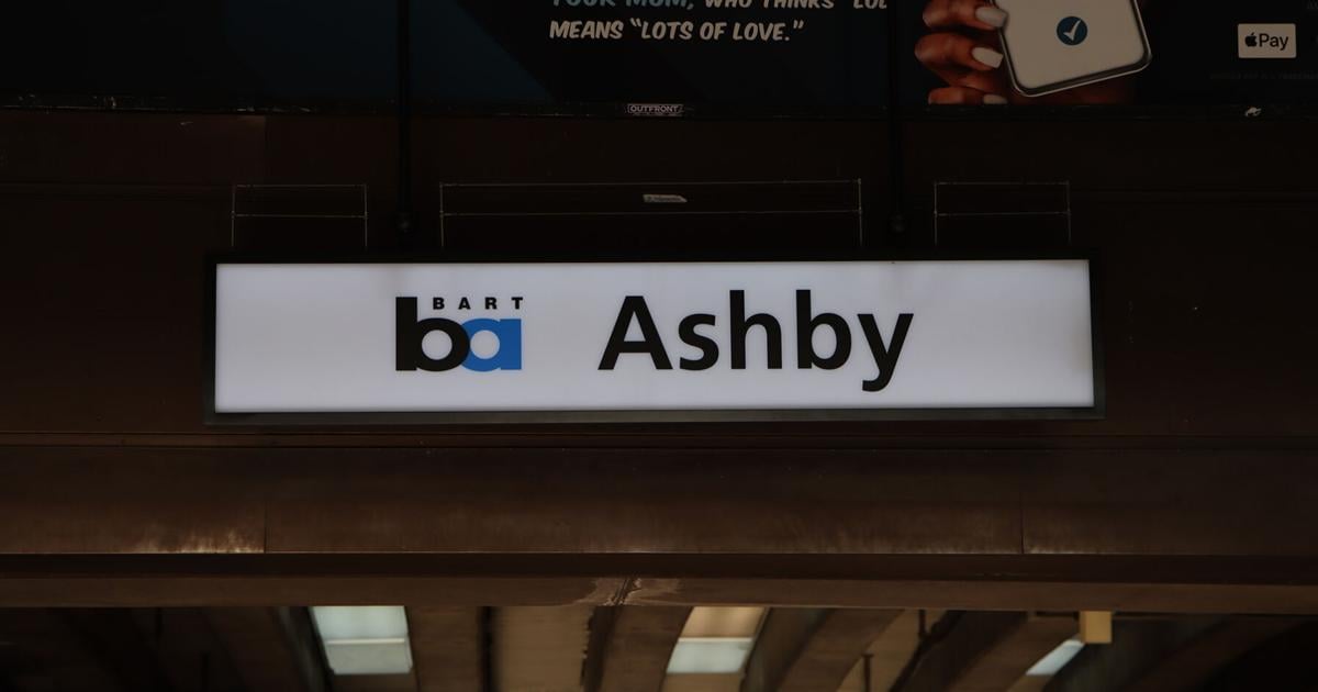 Berkeley secures $850K in federal funding to design plaza, housing development for Ashby BART station | Transit