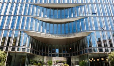 UC Berkeley launches 2-semester, $84K AI master’s program | Academics