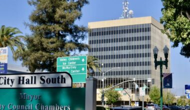 Council moves to purchase Bank of America building | News
