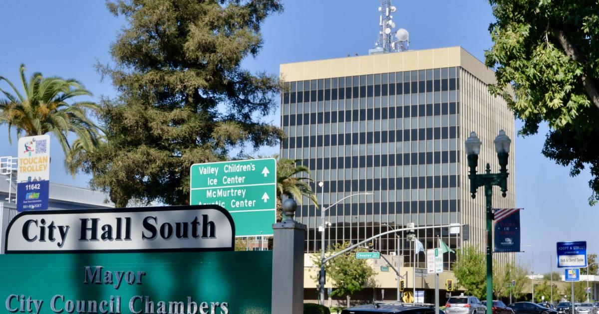 Council moves to purchase Bank of America building | News