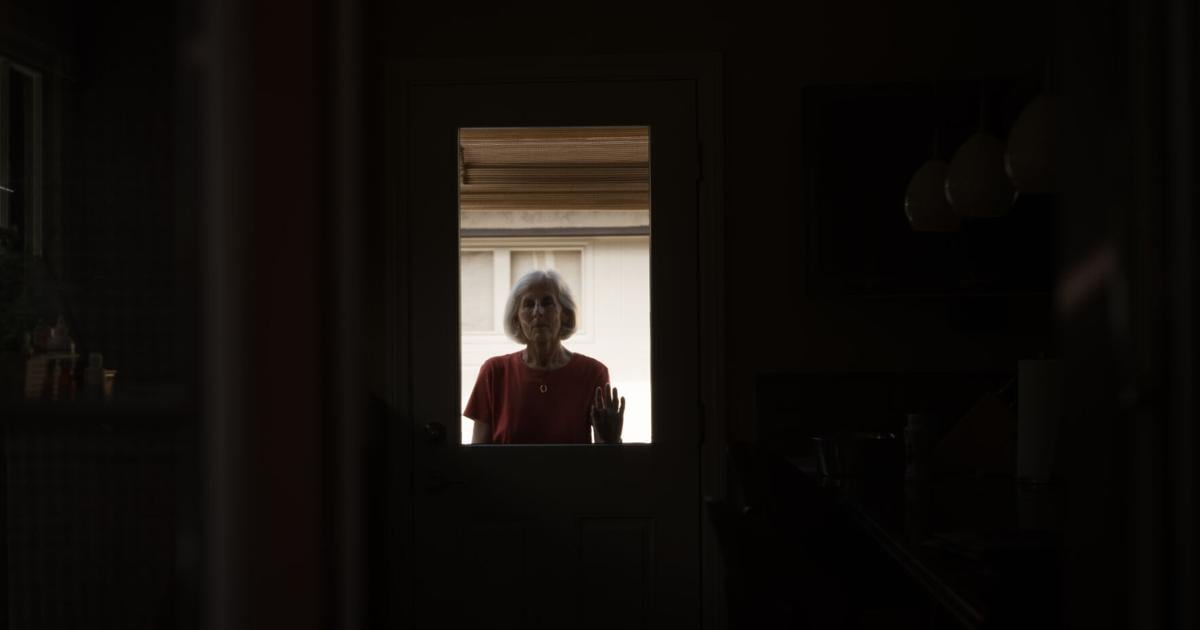 California and the federal government battle over hospice fraud, as victims lose coverage and care