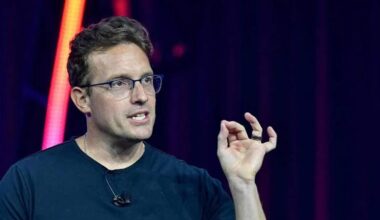 Letter to Conservative Influencer Lands Man In Prison