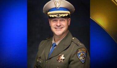 California Highway Patrol Northern Division announces arrival of new commander | Covering California