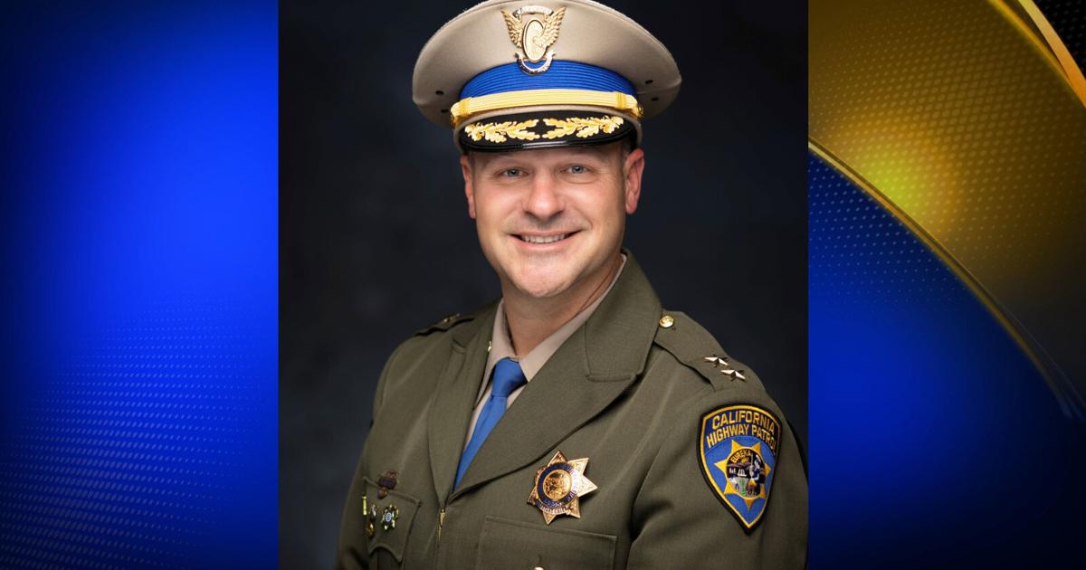 California Highway Patrol Northern Division announces arrival of new commander | Covering California