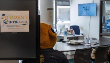 UC Berkeley turned its back on student-parents | Op-Eds