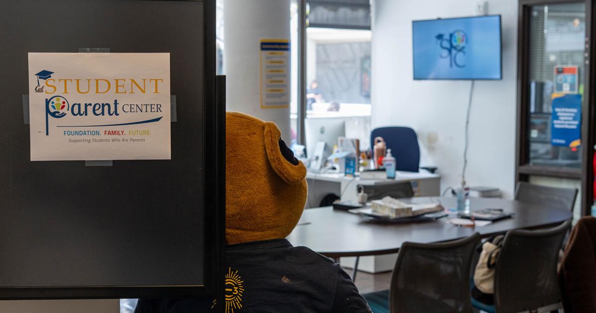 UC Berkeley turned its back on student-parents | Op-Eds
