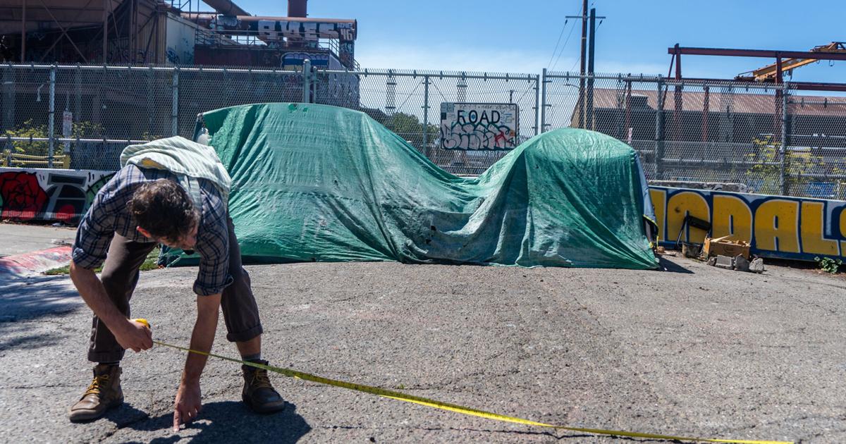 City and Berkeley Homeless Union assess relocation sites for 8th and Harrison encampment residents, get caught in red tape | Housing