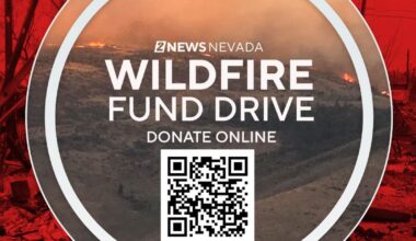 WILDFIRE FUND DRIVE: Drive raises $90,000 and counting; online donations remain open | Wildfire Fund Drive