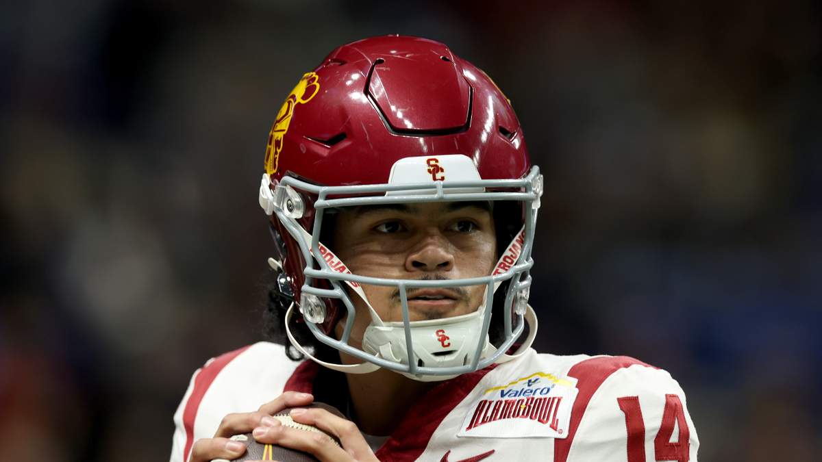 San Jose State vs. USC Aug. 29: TV, Stream