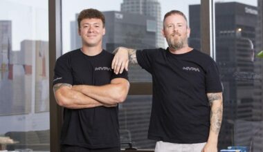Lights, Camera, Hustle: Former assistants turn grit into empire as film industry faces change | Features