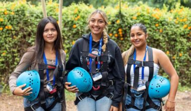 Youth Champions: High school students earn money to learn life skills | News
