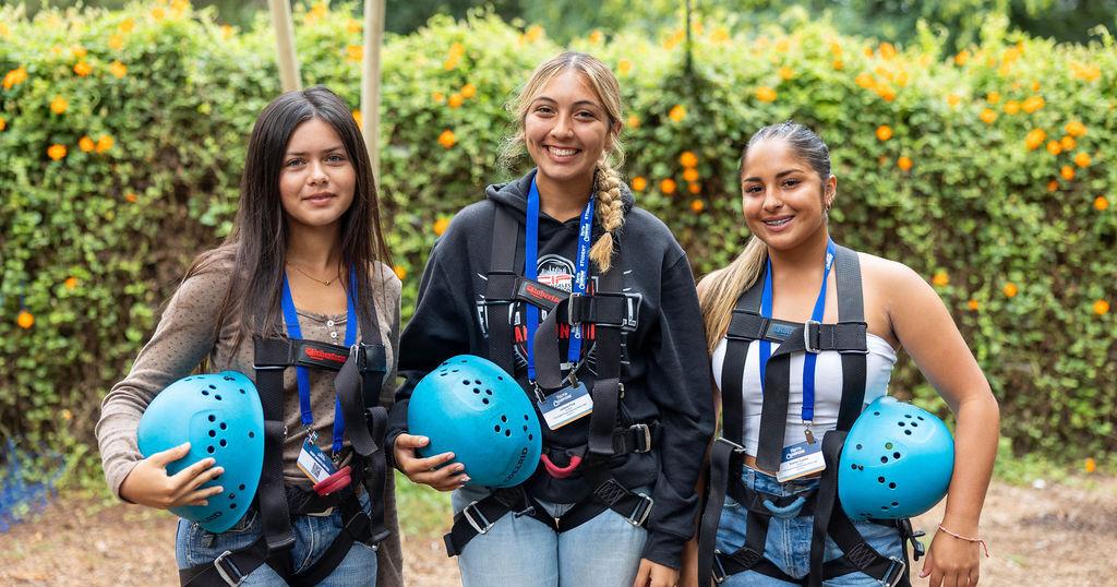 Youth Champions: High school students earn money to learn life skills | News