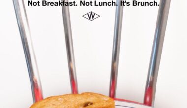 THE DISH: Bring your brunch bunch to Woolworth's | Food