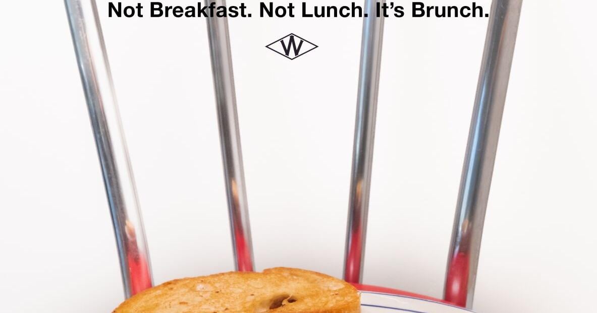 THE DISH: Bring your brunch bunch to Woolworth's | Food