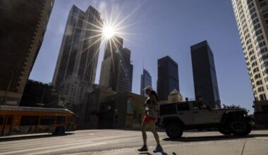 Hot, Muggy Conditions to Persist Saturday Before Sunday Relief