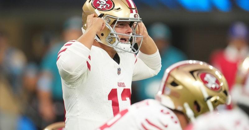 49ers officially announce final cuts, IR placements, 53-man roster | San Francisco 49ers