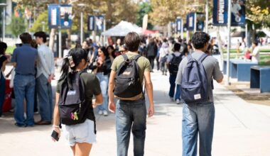 Cal State Fullerton Academic Senate updates policies for student grade appeals and faculty emeritus eligibility | News