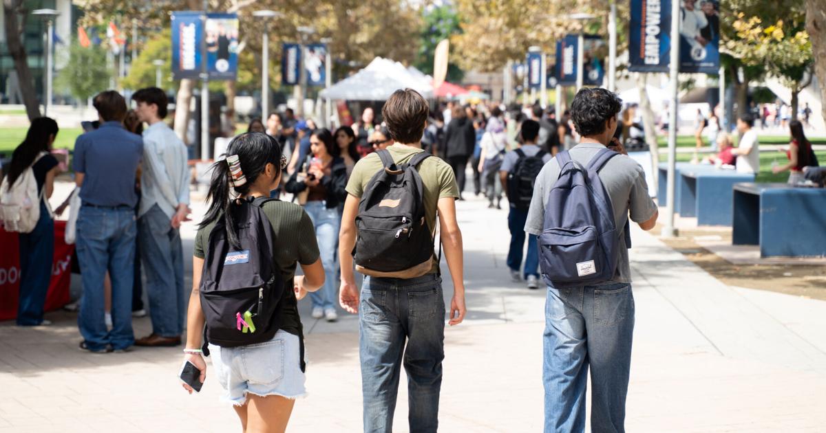 Cal State Fullerton Academic Senate updates policies for student grade appeals and faculty emeritus eligibility | News