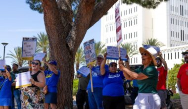 CSU looks to reopen benefit agreement as faculty advocate for wage increase, AI policy | News