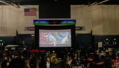 CSUF’s IT department hosts Star Wars movie night to welcome Titans back to school | Lifestyle