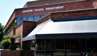 Anaheim police department to offer alternative communications options in newly launched program | News