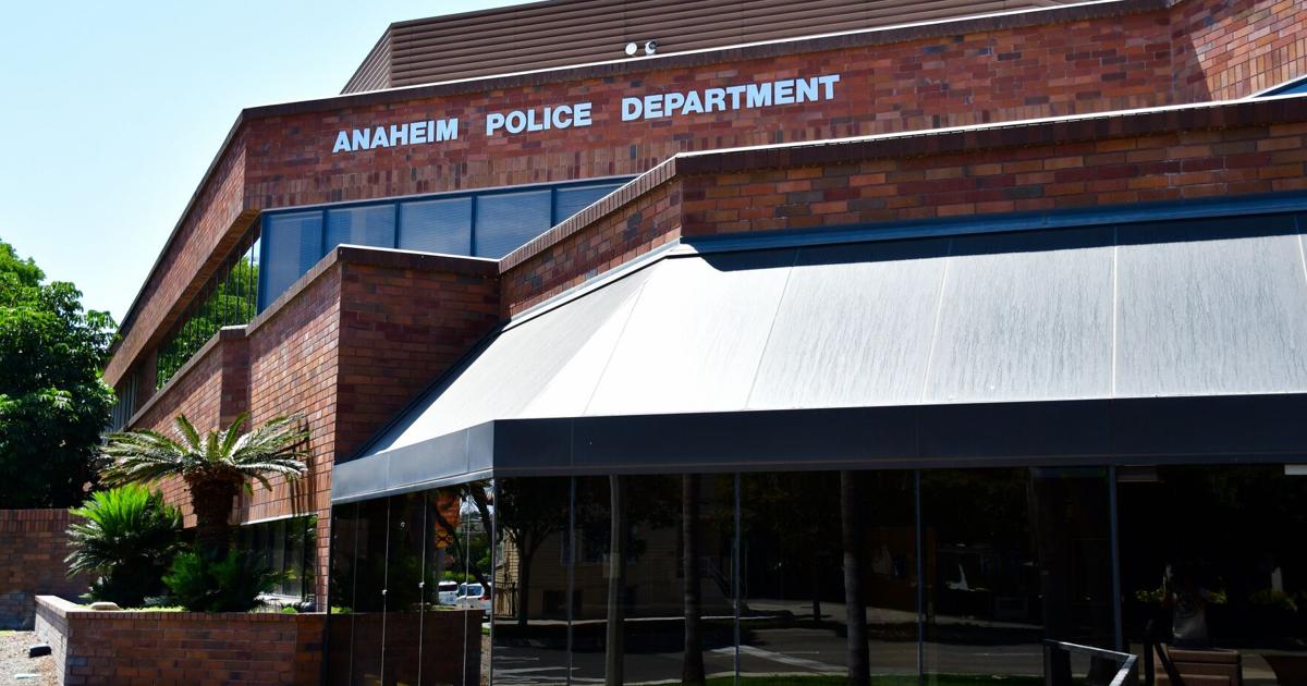 Anaheim police department to offer alternative communications options in newly launched program | News