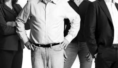Meet the Kingmakers of San Francisco | People