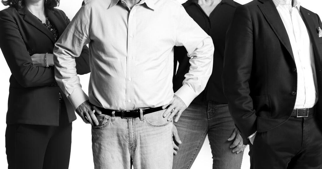 Meet the Kingmakers of San Francisco | People