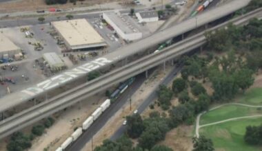 1 dead, 1 injured in north Sacramento train crash