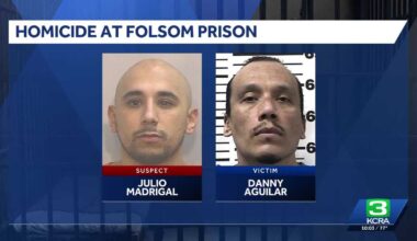 CDCR: State prison inmate dies in attack in Sacramento County