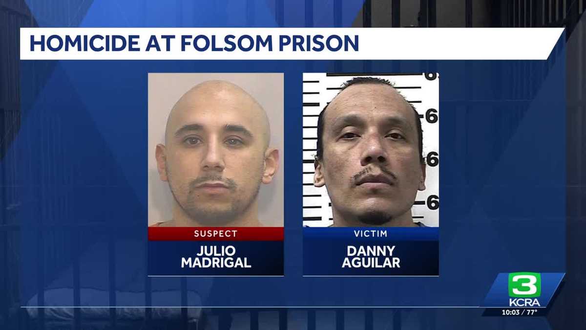 CDCR: State prison inmate dies in attack in Sacramento County