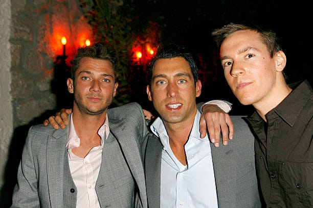 Les Deux Nightclub
