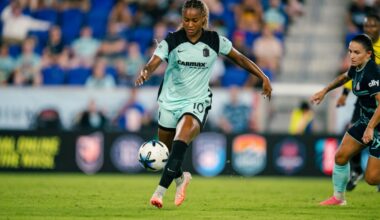 Gotham FC Takes Eight-Match Unbeaten Run to Los Angeles